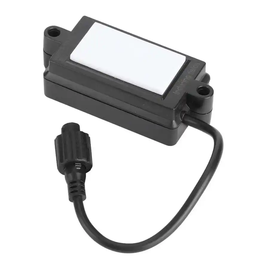 Duokon Car Foot Sensor,Universal Tailgate Release Opener Kick Activated Electric Tailgate Trunk Release Opener Hands-Free Controlled
