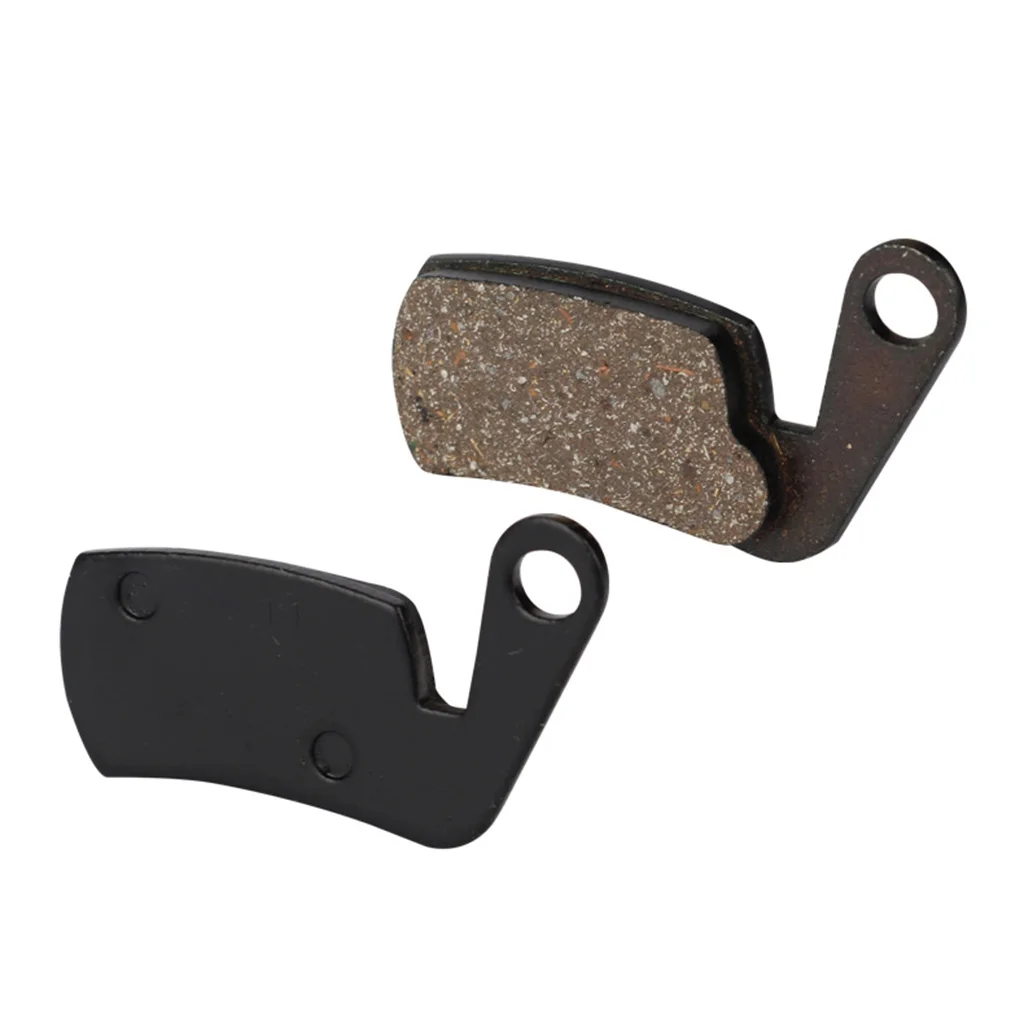 2 Pads CNBK Front Brake Shoe Pads Semi-Metallic fit for APRILIA Street Bike 50 Tuono 03 04 2003 2004 1 Pair