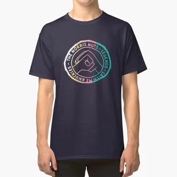 

Catch Me Knuckles T - Shirt Norris Nuts Nurris