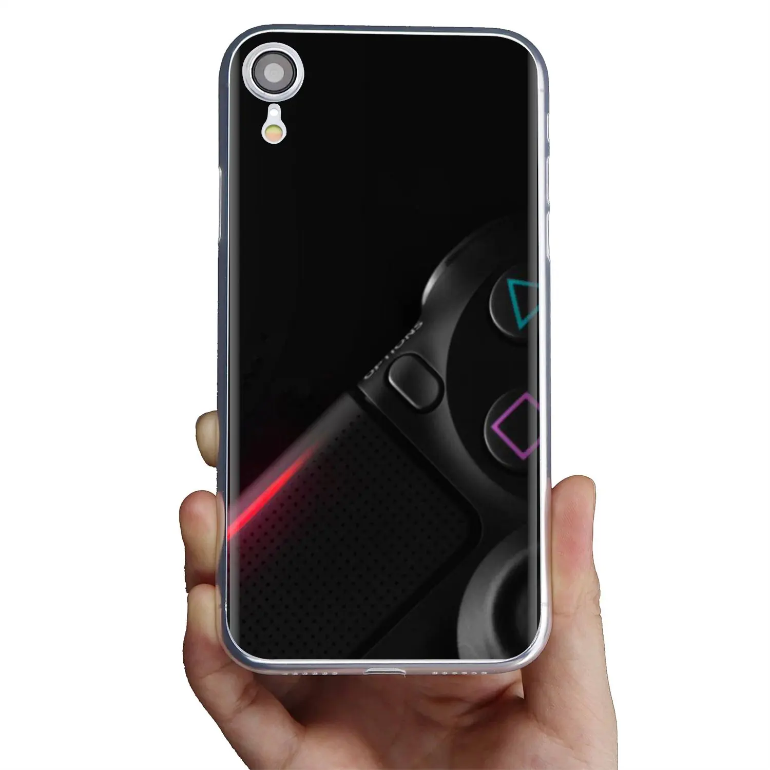 Силиконовый чехол для Xiaomi Mi A1 A2 A3 5X 6X 8 9 9t Lite SE Pro Max Mix 1 2 3 2S|Бамперы| |