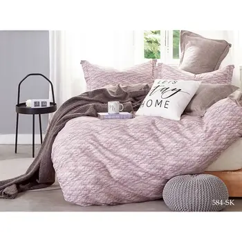 

Bed linen zhasmin (2 Slept.)