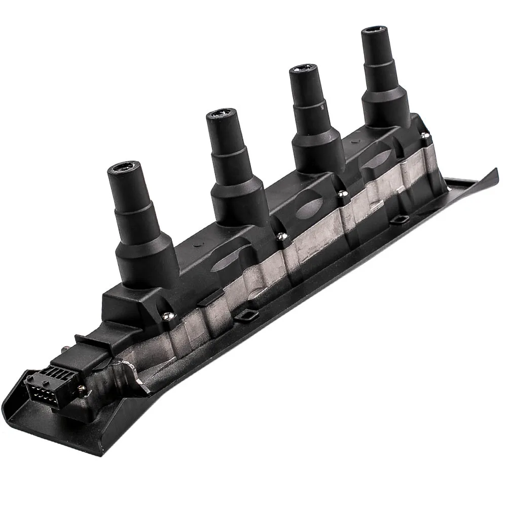 Electronic Spark Ignition Coil Pack on Plug for Saab 2003 2004 2005-2006