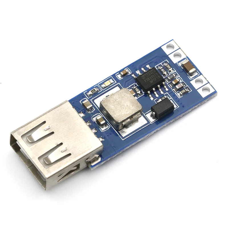 1 шт. 9 В/12 В/24 В до 5 DC понижающее автомобильное зарядное устройство USB