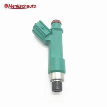 

For Camry 2.4L I4 >2004-05-06-07-08-09< Rebuilt Fuel Injector 23250-0H060 23209-0H060 Fuel Injector