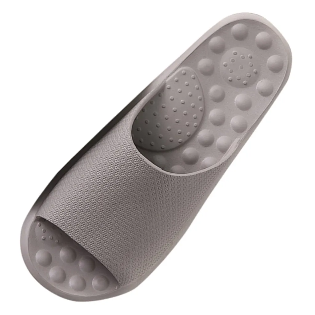Летние домашние шлепанцы; домашние тапочки; мужские сандалии для пар; нескользящая домашняя обувь; мужские тапочки; Вьетнамки; zapatos de hombre