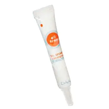 

DRY CORRECTOR FACIAL GEL (OILY SKINS AND ACNE SKINS) DELIPLUS 8 CC