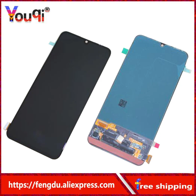 

Youqi OLED Screen For Huawei Nova 5 Pro LCD Display Touch Digitizer Screen For Huawei Nova5 Nova 5 Pro LCD Screen Replacement