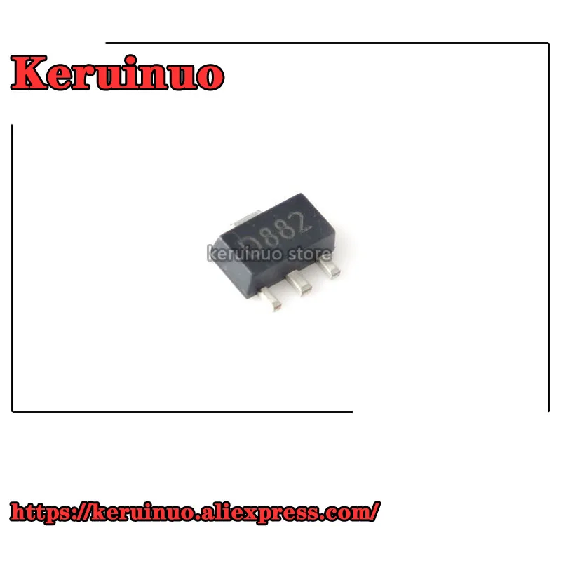2SD882
