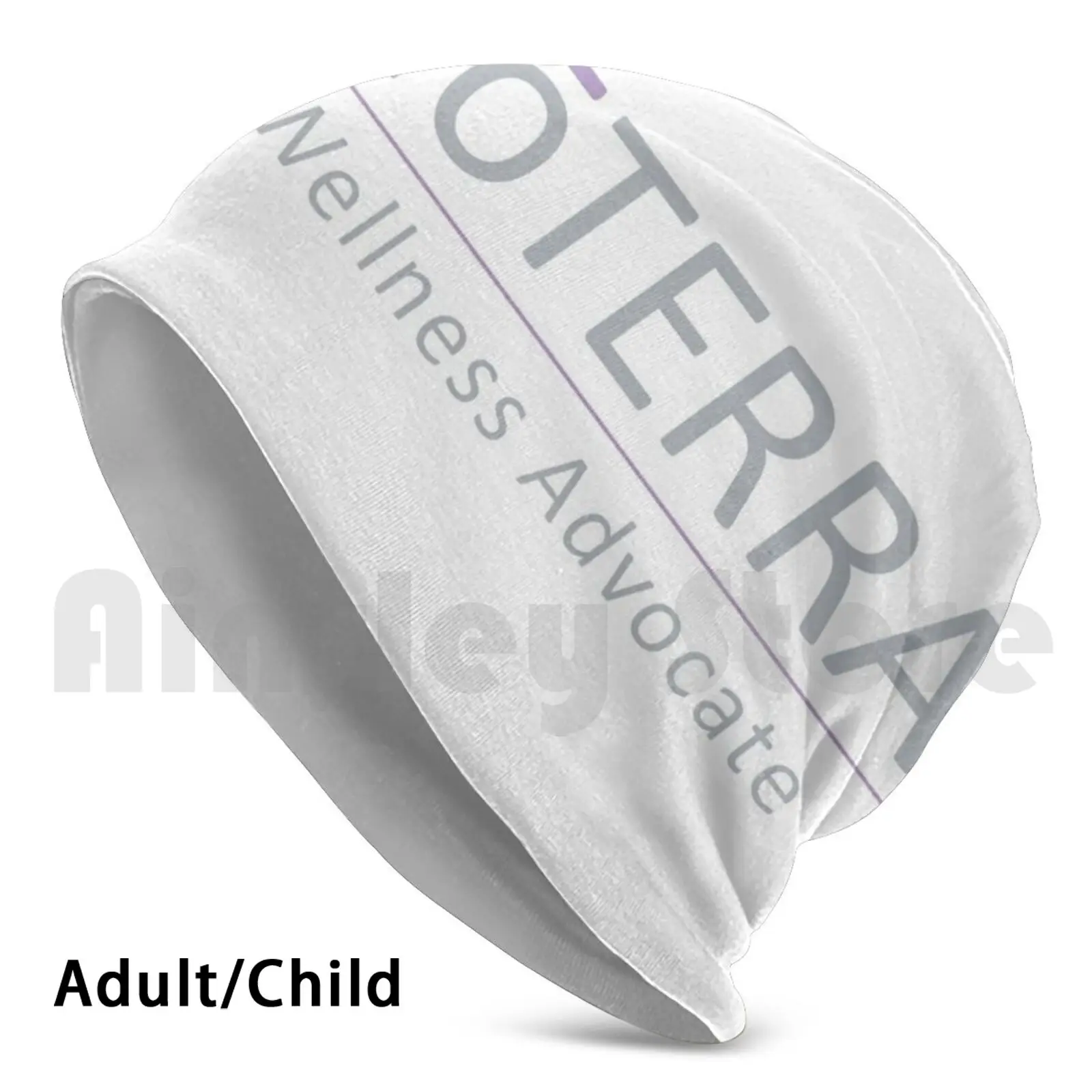 Doterra Wellness Advocate Berretti Colorati Cappello Lavorato A Maglia Hip Hop Doterra Oil Wellness Domo Terra Oli Essenziali Salute