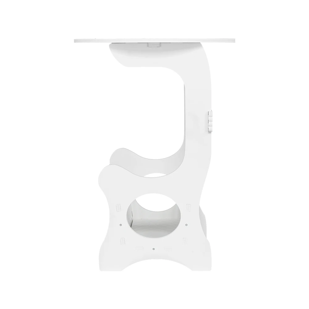 Прикроватный столик тумбочка стул боковой журнальный современный европейский