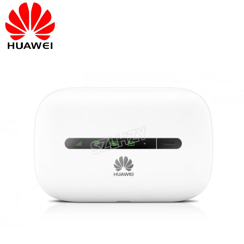 Günstig Entsperrt HUAWEI E5330 Mobile 3G 21mbps WiFi Router MiFi Hotspot Tasche Mini carfi 1500mah batterie bis zu 10 WiFi benutzer PK E5220