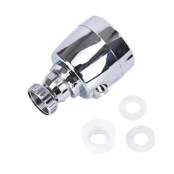 

Universal Splash-proof Bubbler Faucet Extender Aerators For Kitchen Nozzle On The Faucet Accessories