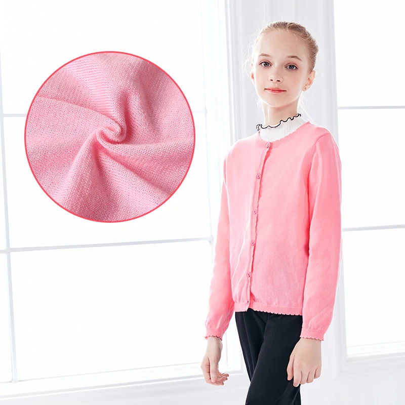 Трикотажная одежда для девочек детская Одежда танцев Женская балетная