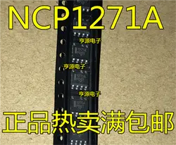 1271A NCP1271 1271B NCP1271A