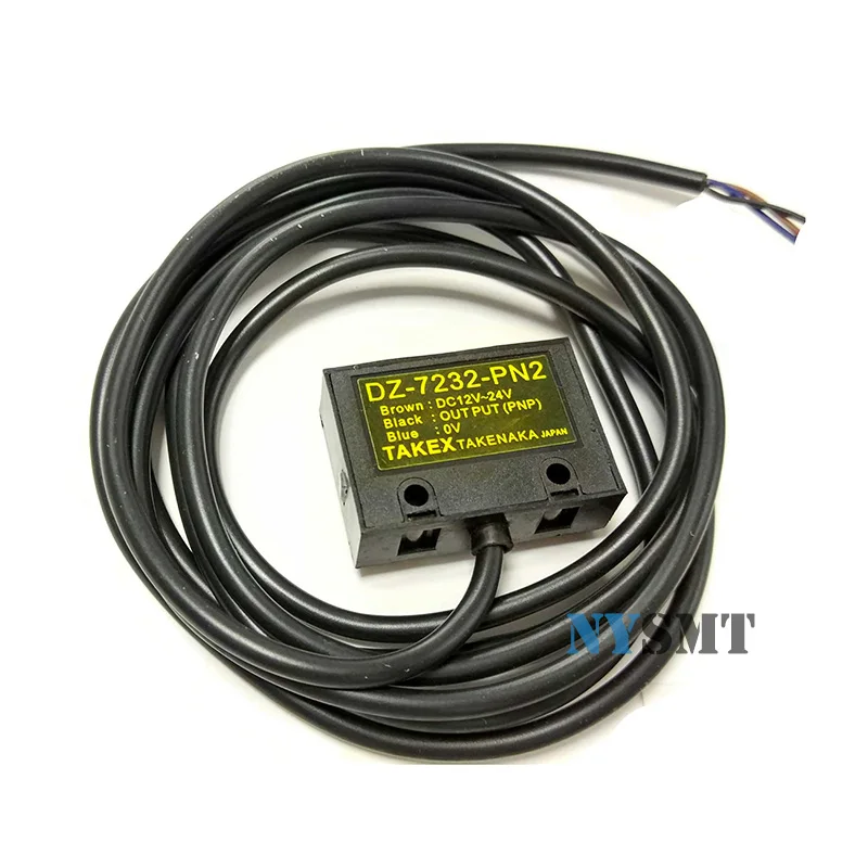 YAMAHA KGA-M928A-00X DZ-7232-PN2 ODER DZ-7232-PN1 SENSOR FÜR YV100II YV100X YV100Xg – Detail 1
