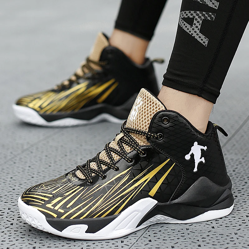 slippery basketball shoes