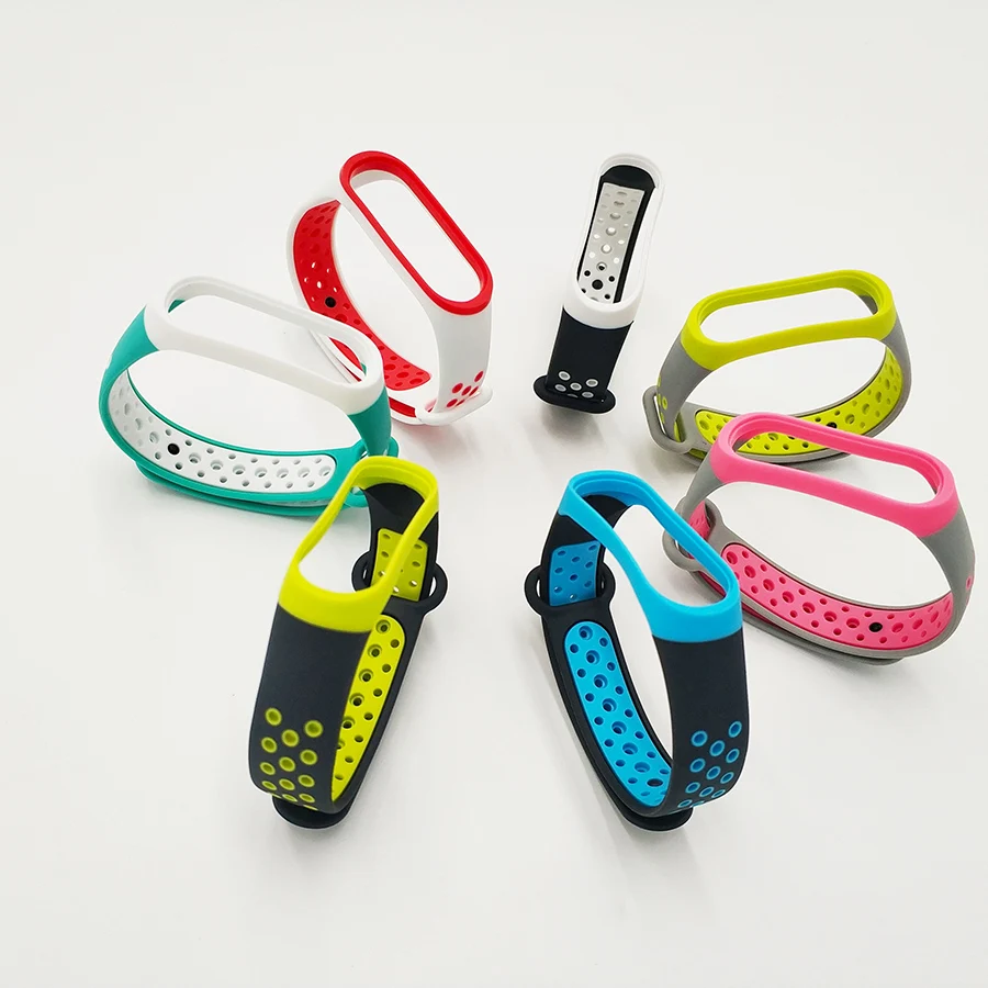 Прямая поставка высокое качество Лидер продаж умный ремешок для Xiaomi MI Band 4