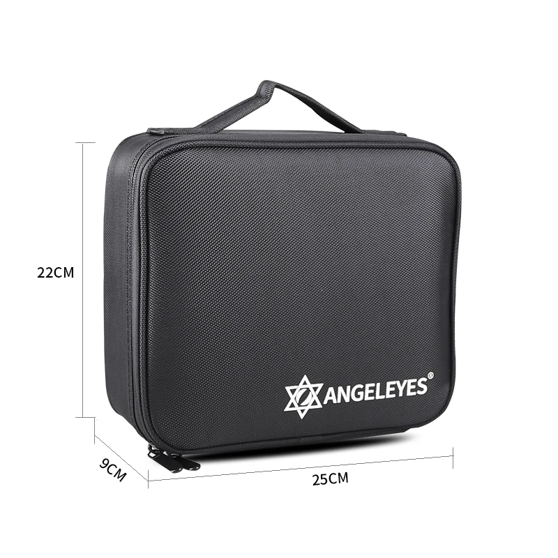 ANGELEYES Astronomical telescope accessories pack bag 2