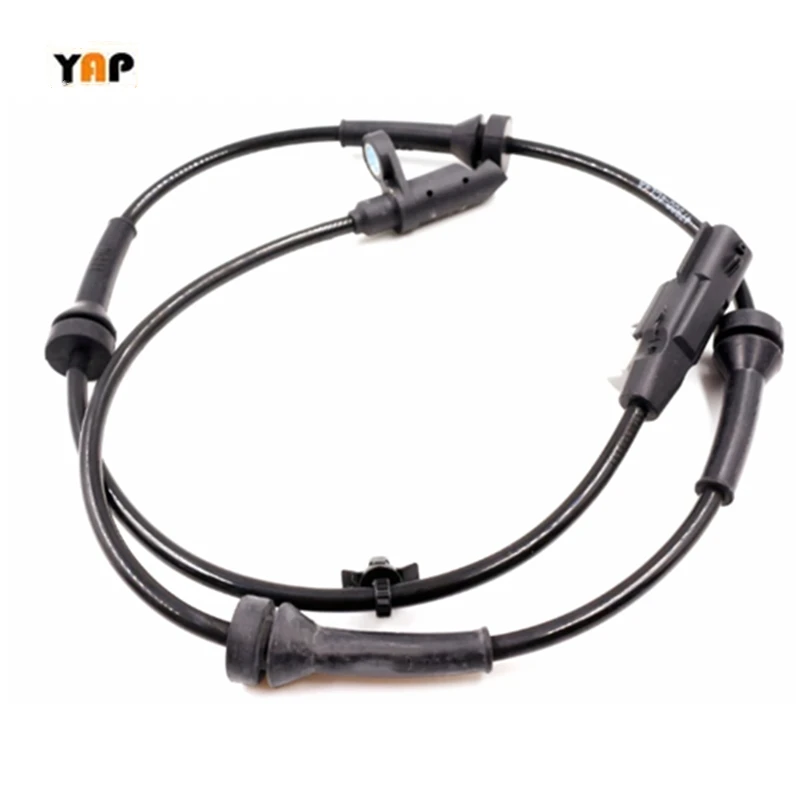 

ABS SENSOR ASSY-ANTISKID REAR Right/Left FOR NISSAN X-TRAIL T32W T32Z QR25DE 4WD 47900-4CL4A 2014-2015