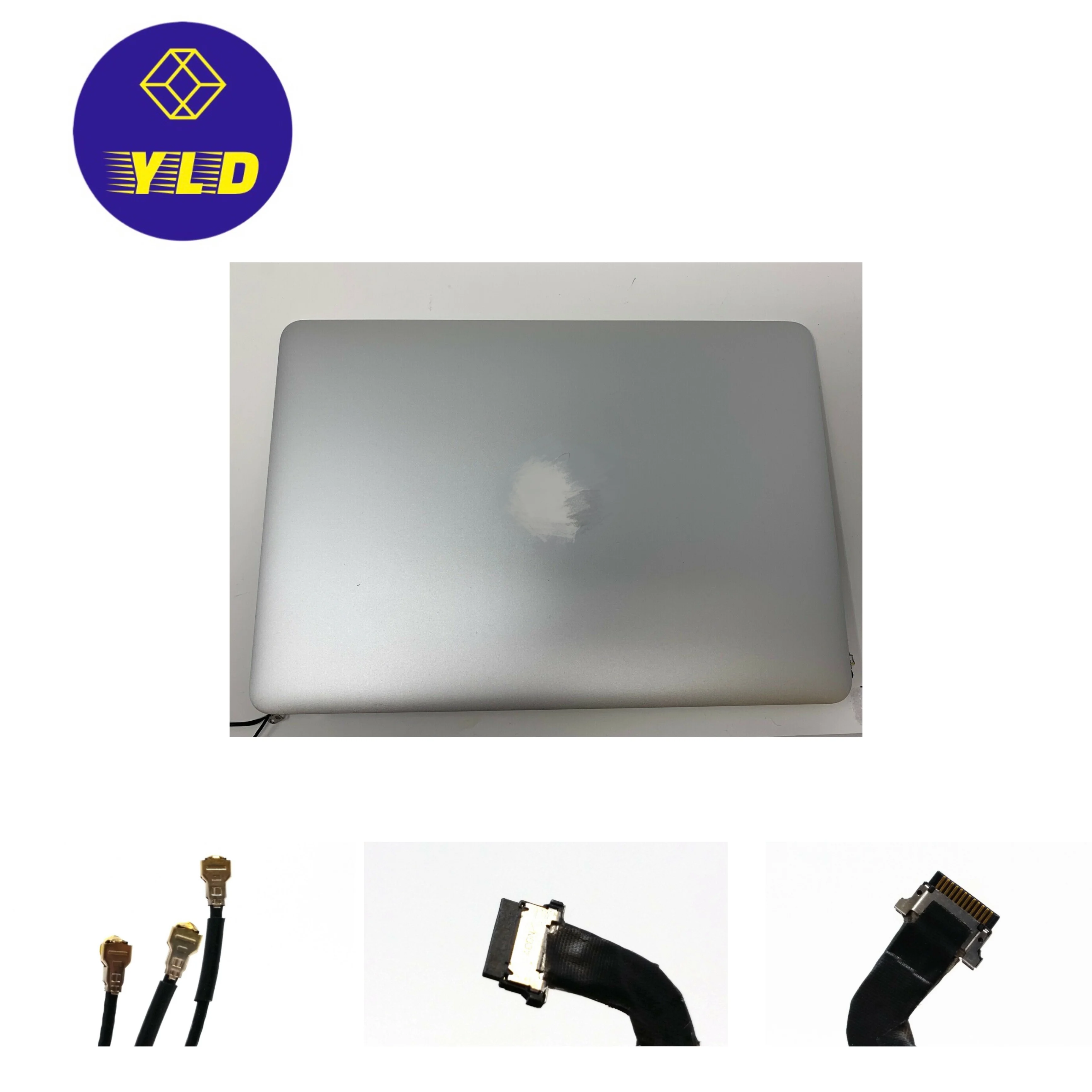 A1502 ЖК дисплей montaje completo nuevo inicio A1502 ЖК дисплей conjunto для pantalla completa для Macbook Pro Retina13