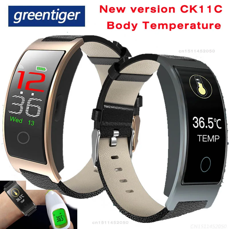 ck11c smart watch
