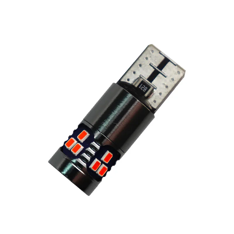 T10 解码18灯2016　3