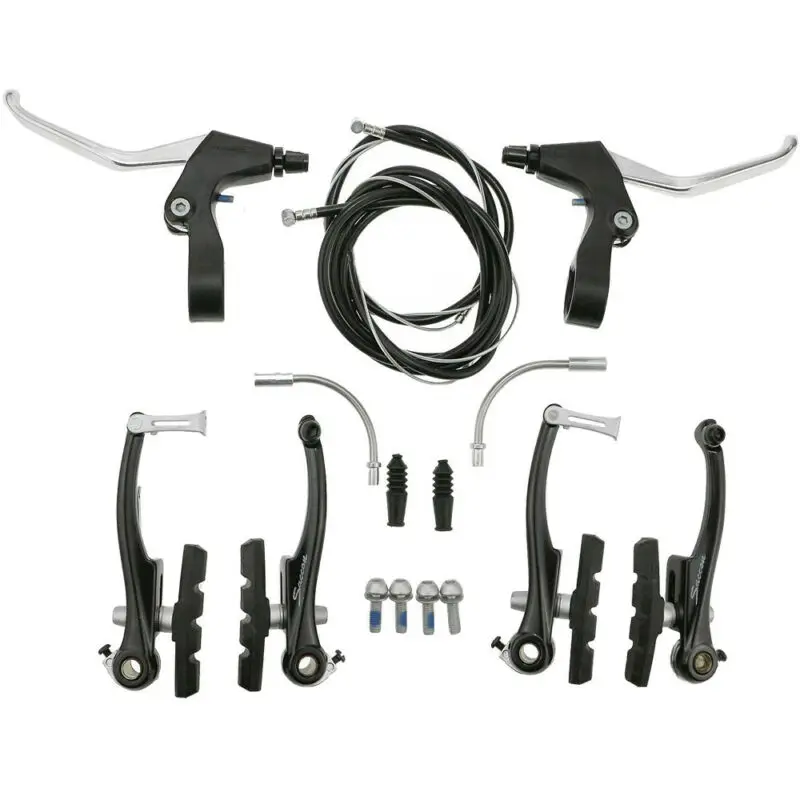 Bicycle V Brake Bike Cycling High hardness Accessories Kit Replacement