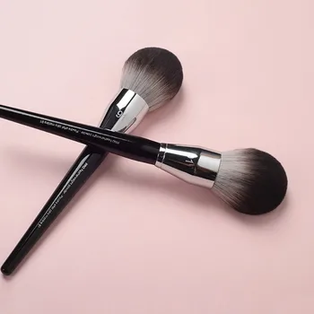 

1Pcs Large Makeup Brush Powder Blush Contour Blusher Concealer Powder Foundation Cosmetics Brushes Beauty Tools Makeup Brush
