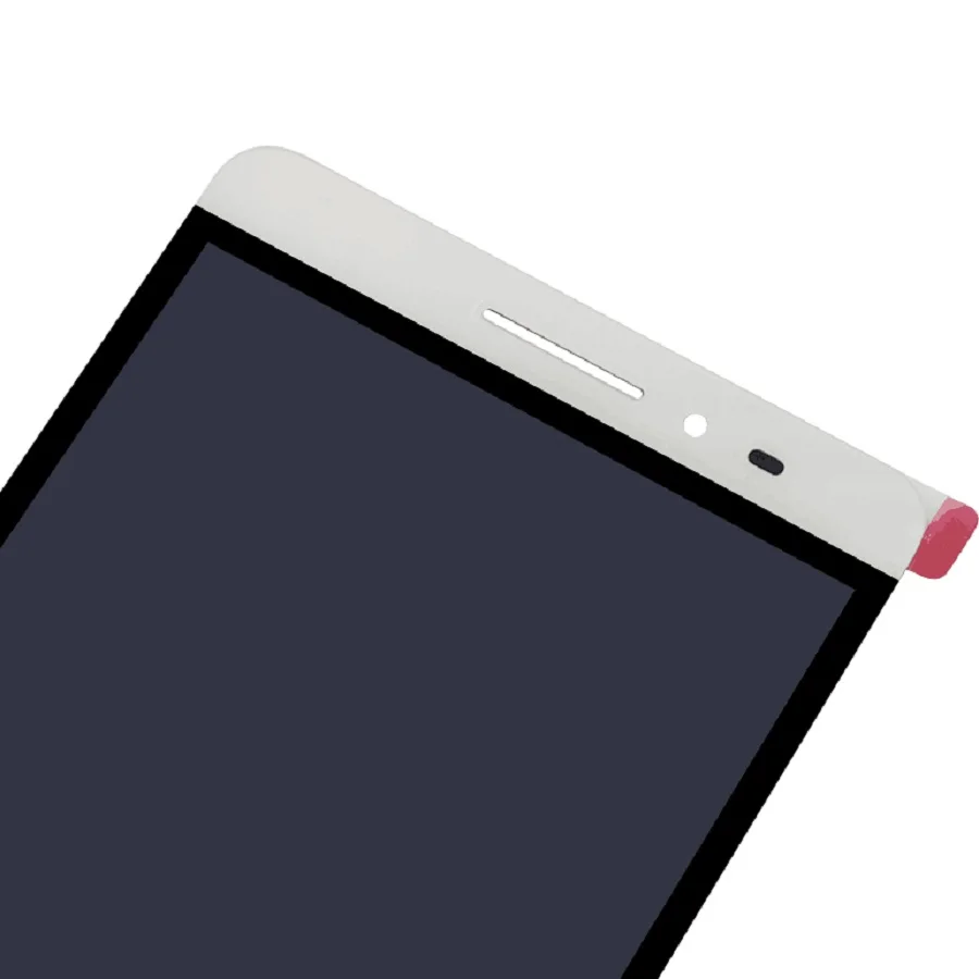 ЖК-дисплей с сенсорным экраном дигитайзер полная сборка Замена для lenovo Phab Plus PB1-770N PB1-770M PB1-770