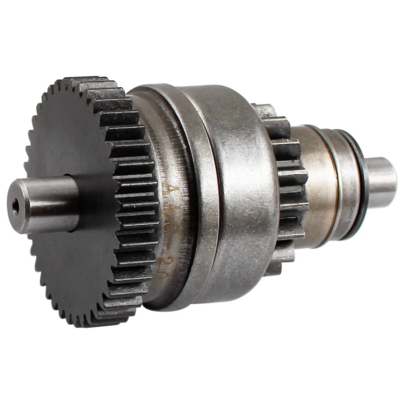 Стартовый привод Bendix сцепление для POLARIS 400L 2X4 378cc 4X4 ATP 330 329cc 500 HO 499cc Pro PPS 300 283cc Magnum 325