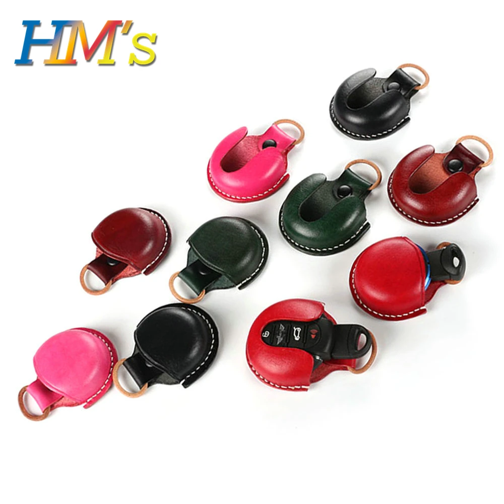 Чехол для ключей MINI Cooper S One JCW R50 R53 R55 R56 R57 R58 R59 R60 R61 F54 F55 F56 F57 F60|Футляр