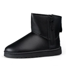 39-45 сохраняющие тепло прогулочные мужские кроссовки зимние ботильоны удобные zapatillas hombre Basket обувь термо спортивные штаны