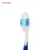 Manual Toothbrush D.I.E.S. 3081562 Зубная щетка 7 Days " Classic средней жесткости 4шт улыбка радуги ulybka radugi r-ulybka smile rainbow косметика Tooth brush Teeth dental oral hygiene