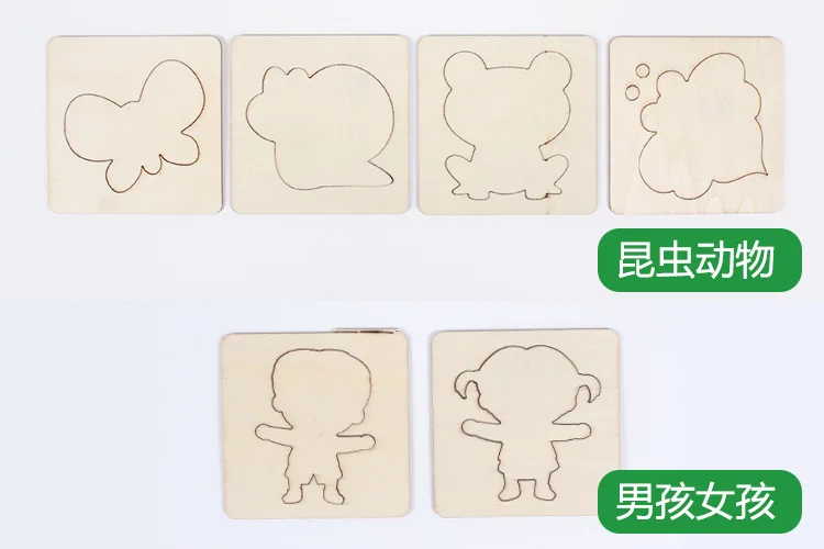 [Маленький перелетных птиц] стиль Лидер продаж продукта граффити Sketchpad детских развивающих науки и развивающая игрушка