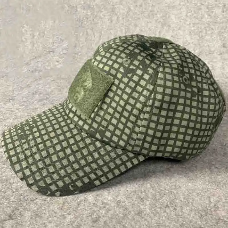 Symc Tactical Cycling Hiking Sun Hat Travel Outdoor Baseball Cap Desert Night Baseball Cap