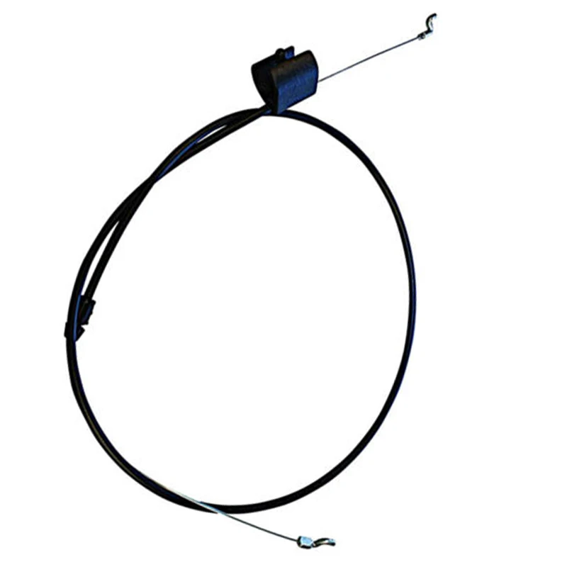 Кабель управления для MTD Cub Cadet Troy Bilt TB110& TB130 GCV160 толкающая косилка 946-0957 товары для домашнего сада