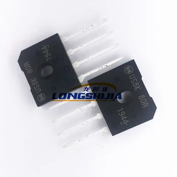 

10pcs D15XB80 D15XBA80 15A800V SIP-4 Original New 1 order