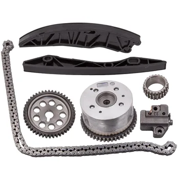 

Adjuster&Timing Chain Kit For Hyundai Kia 1.4 + 1.6 CVVT G4FA G4FC TC2720FK