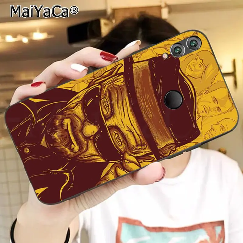 Heisenberg Breaking Bad