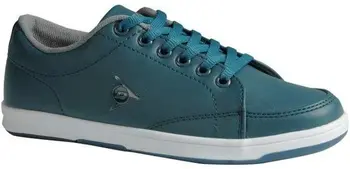 

DUNLOP 722405Z RETRO SNEAKER ÜNİSEX SPORTS SHOES COLOR PETROL_GREEN