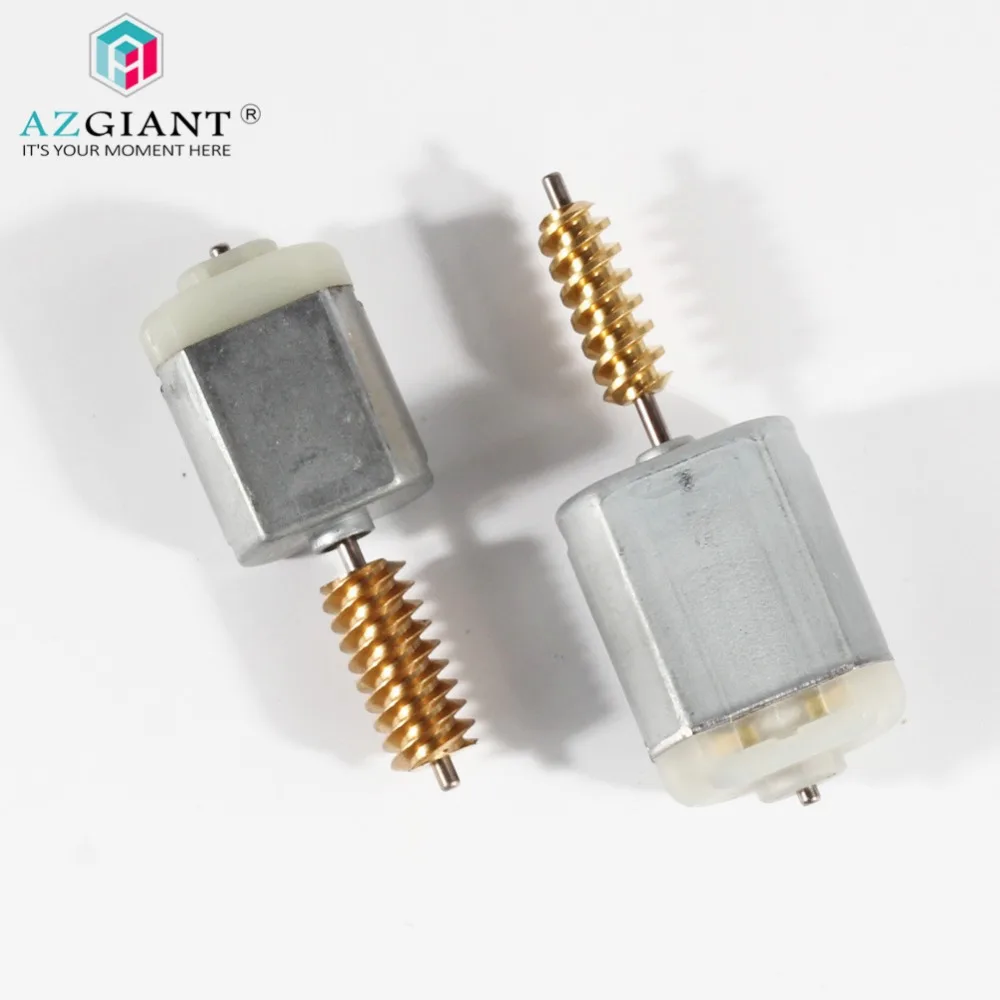 Привод дверного замка AZGIANT двигатель Dorman 937 802 подходит для 09 15 BMW 328i X1 F18VE60 E90 320 325 520