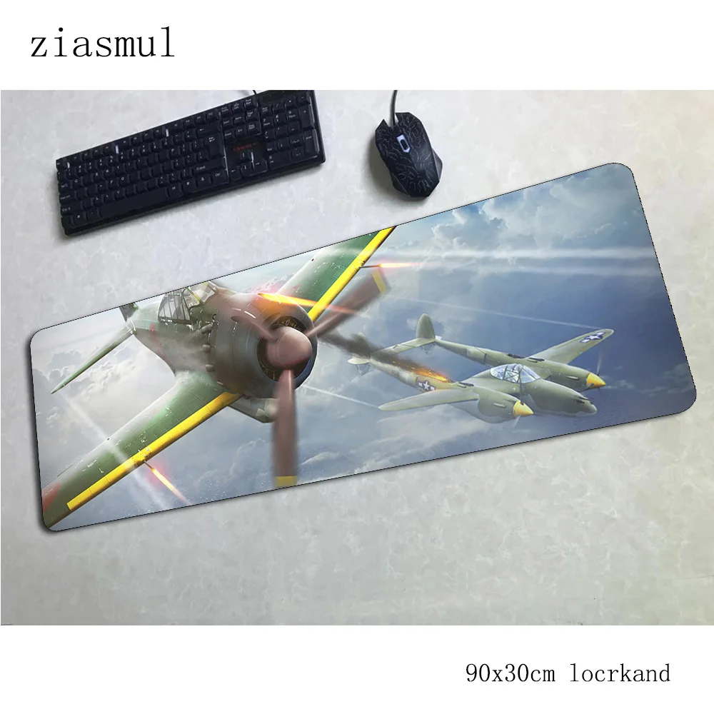 

war thunder mouse pad 900x300x3mm mousepads esports best gaming mousepad gamer locrkand personalized mouse pads keyboard pc pad