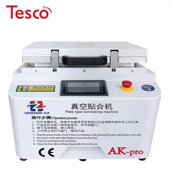

Laminating machine vacuum laminating machine repair LCD refurbishing machine oca laminating machine iphone edge screen repair