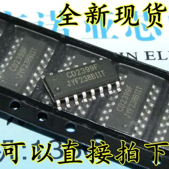 

10pcs/lot New CD2399F CD2399 Patch SOP16 Audio Digital Reverb Processing Circuit Chip IC Integration