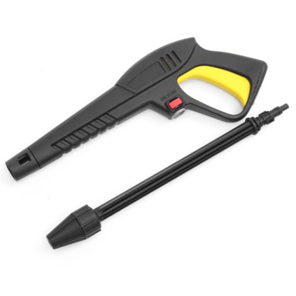2019 High Pressure Washer Trigger Handle Turbo Spray Nozzle Cleaning Device for LAVOR VAX CSL88