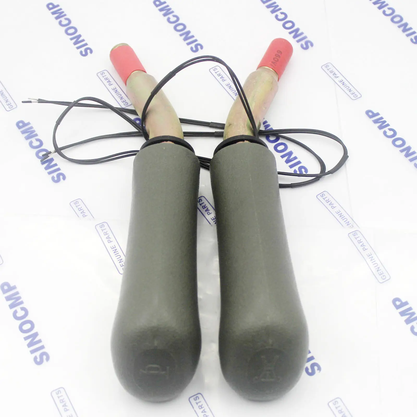 YN03M01040P1 YN03M01039P1 Operater рукоятка для Kobelco SK200-5 SK200-6 SK200-6E SK200-8