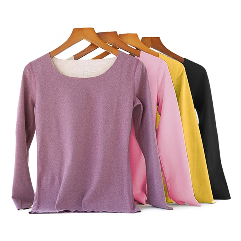 New Thermal Underwear For Men And Women Winter Clothes For Women Lingerie Set Womens Warm Long Johns Men Thermal Set Compression