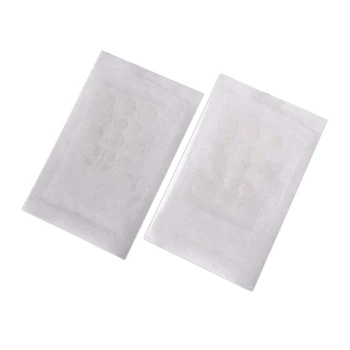 

Acne Treatment Anti-Inflammatory Smoothing Little Makeup Invisible Acne Patch Stickers