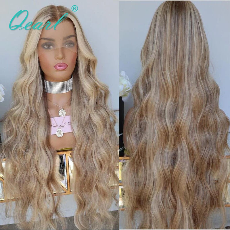 balayage wigs