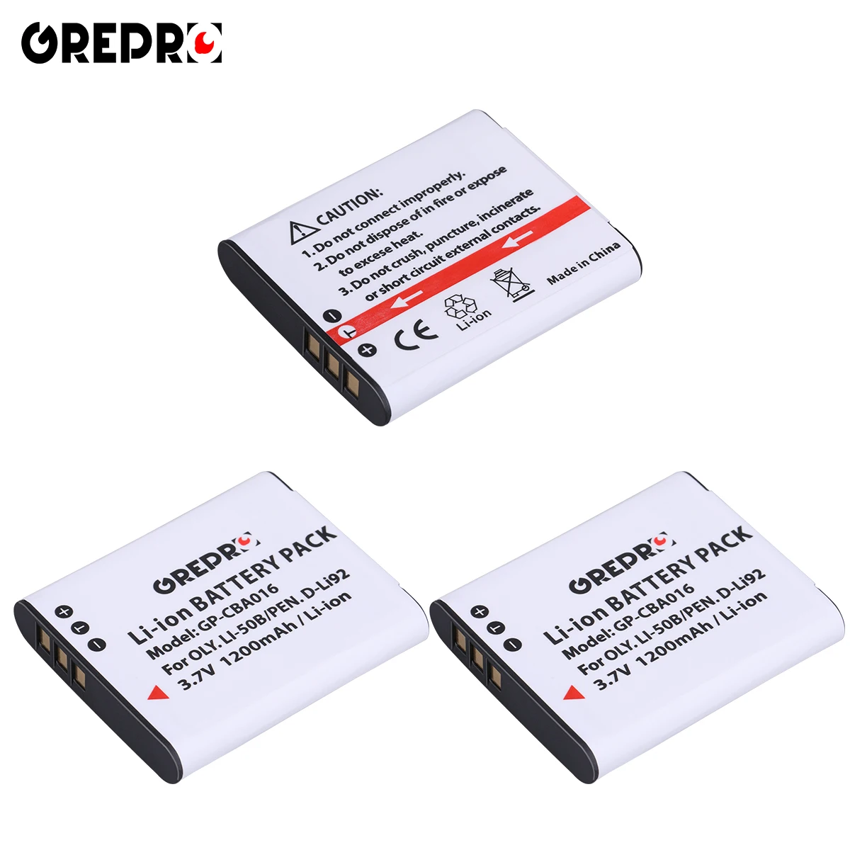 Аккумулятор Li50B Li 50B 2X 1200 мАч зарядное устройство с ЖК экраном и USB для Olympus MJU Stylus 1010